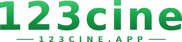 123cine logo